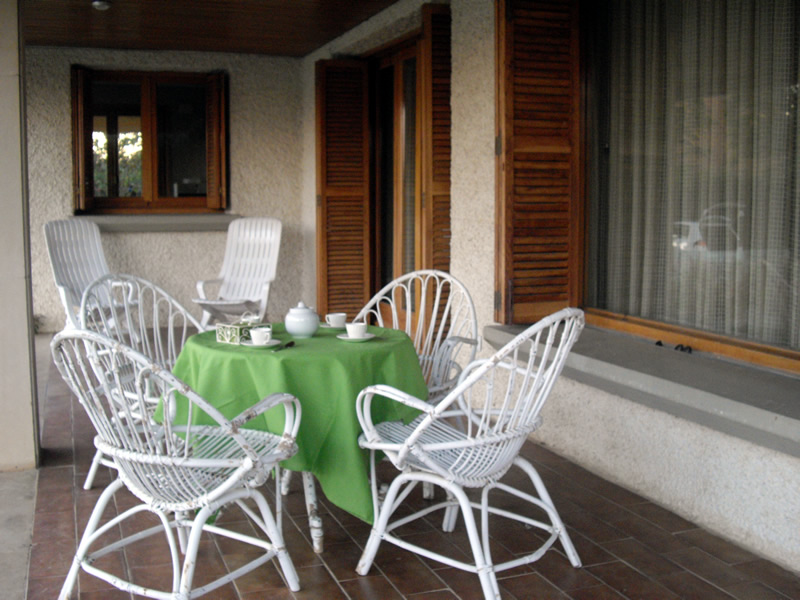 albergue